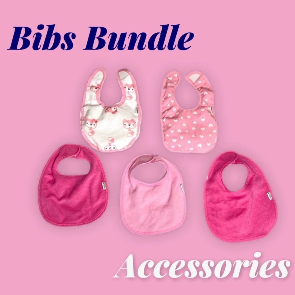 Bibs bundle